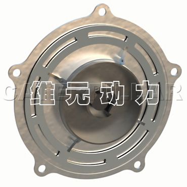 凤县卡特彼勒G399混合器膜片6L-5288