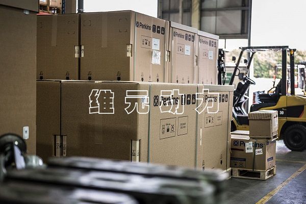 凤县帕金斯发动机配件 Perkins 柴油发动机配件4016系列 油底壳垫片16SE70A