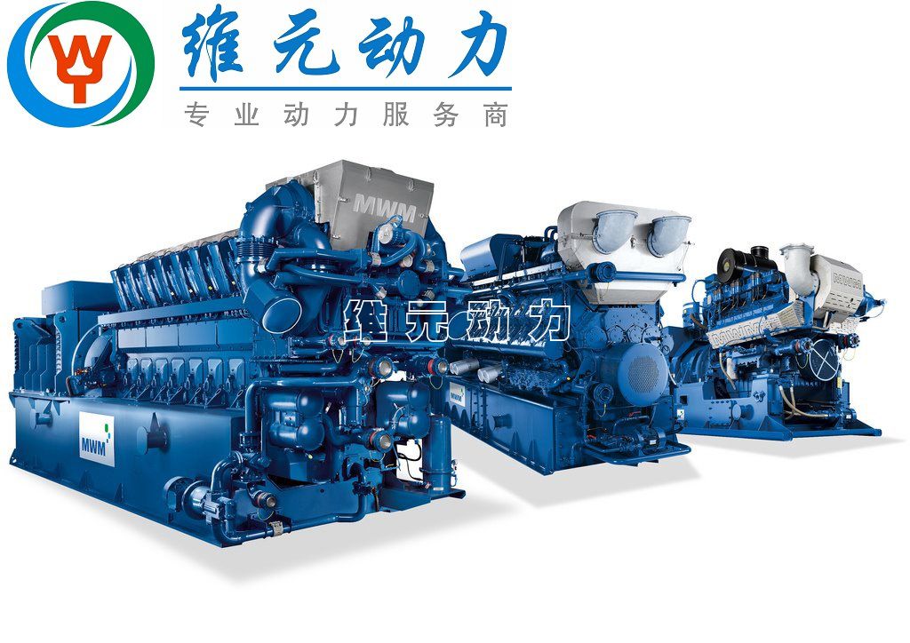 凤县曼海姆（MWM）TCG2020 发动机大修服务