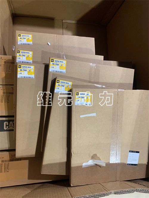 凤县卡特彼勒(CAT)垫片修理包,垫片套件 242-9859