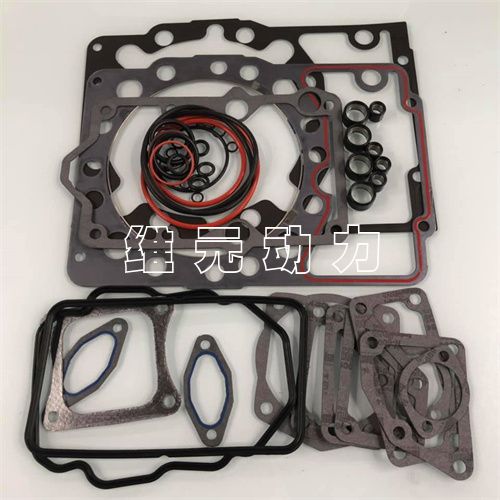 凤县卡特彼勒(CAT)垫片修理包,垫片套件 242-9857