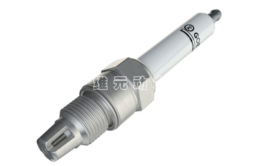 G-6003 GOETZE®火花塞,颜巴赫320发动机