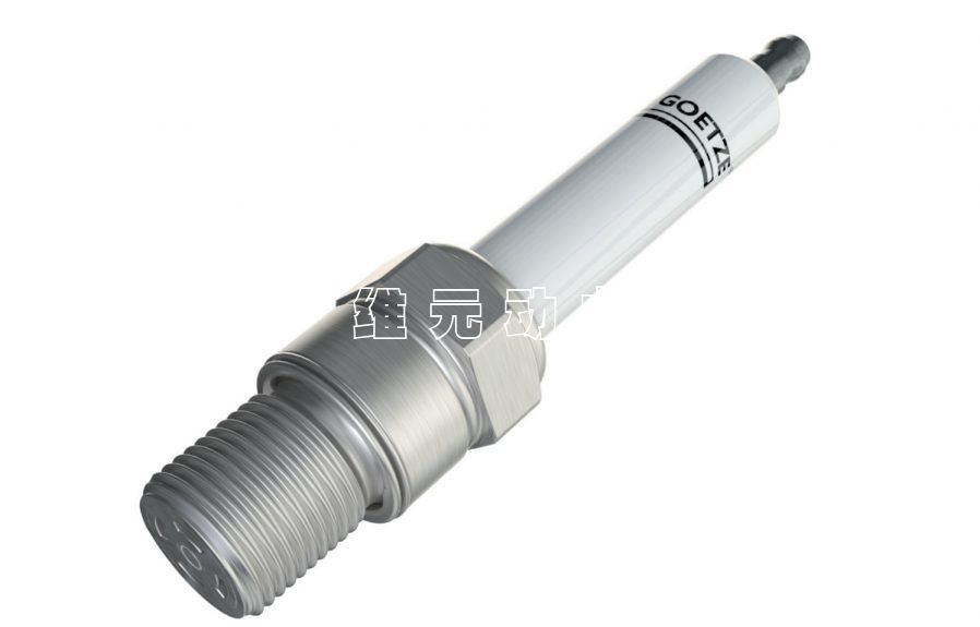 GOETZE® G-6004火花塞,颜巴赫620发动机