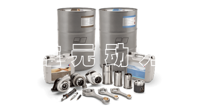 凤县MTU4000柴油发动机曲轴皮带轮5360320104