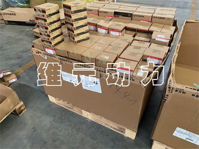 康明斯配件